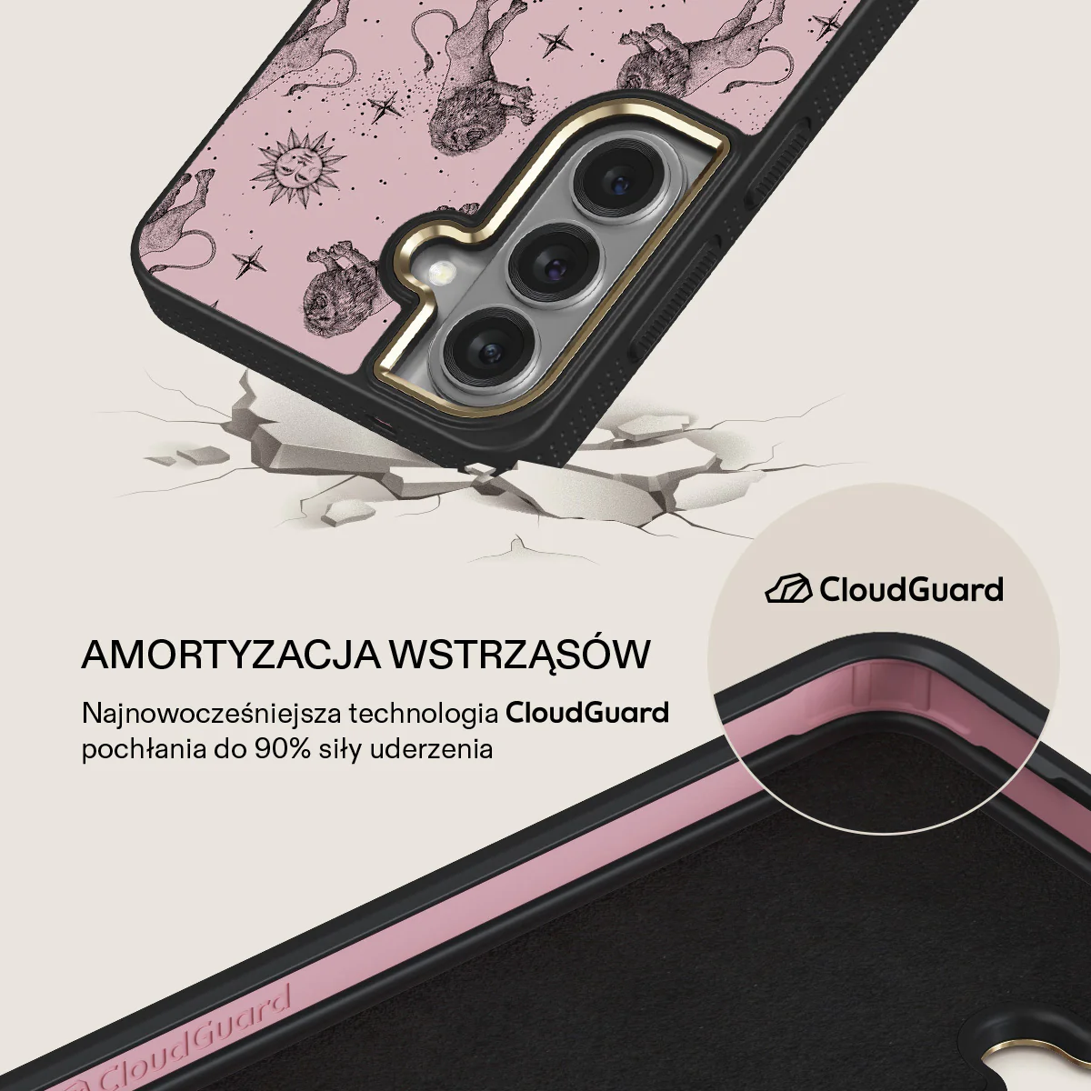 Leo - Samsung Galaxy S26 Etui - Image 75