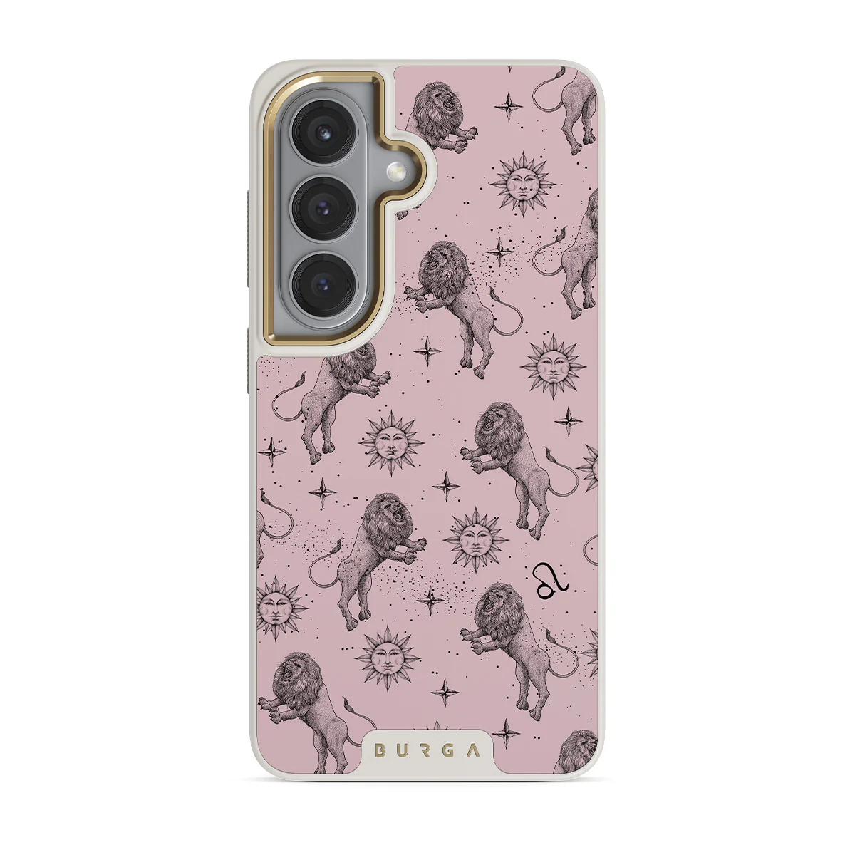 Leo - Samsung Galaxy S26 Etui - Image 91