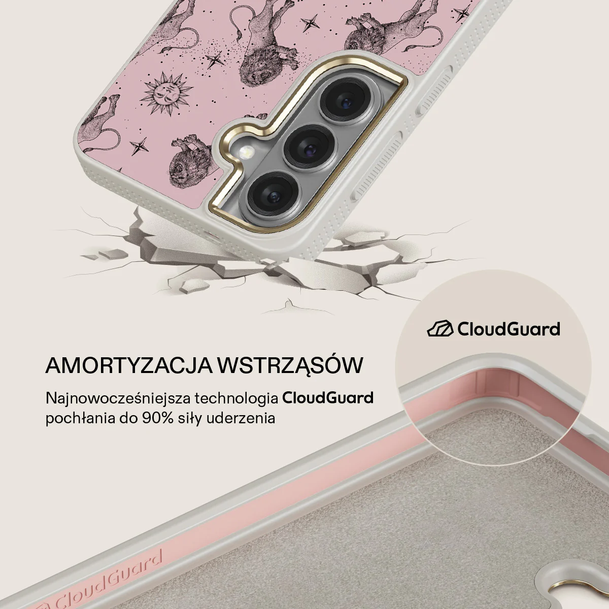 Leo - Samsung Galaxy S26 Etui - Image 93