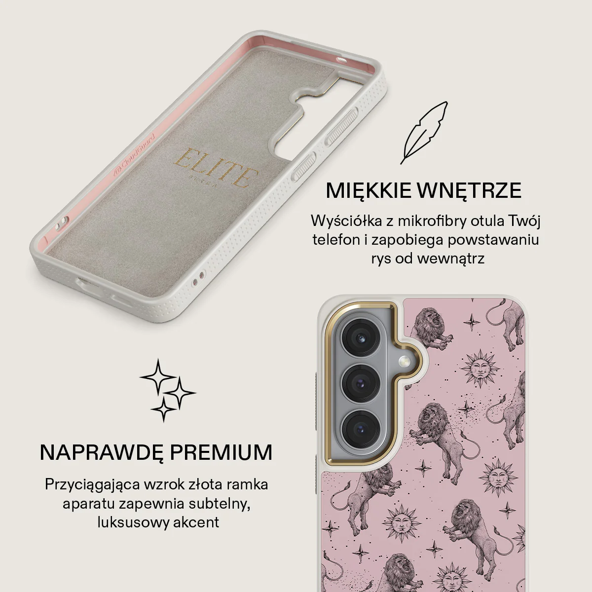 Leo - Samsung Galaxy S26 Etui - Image 96