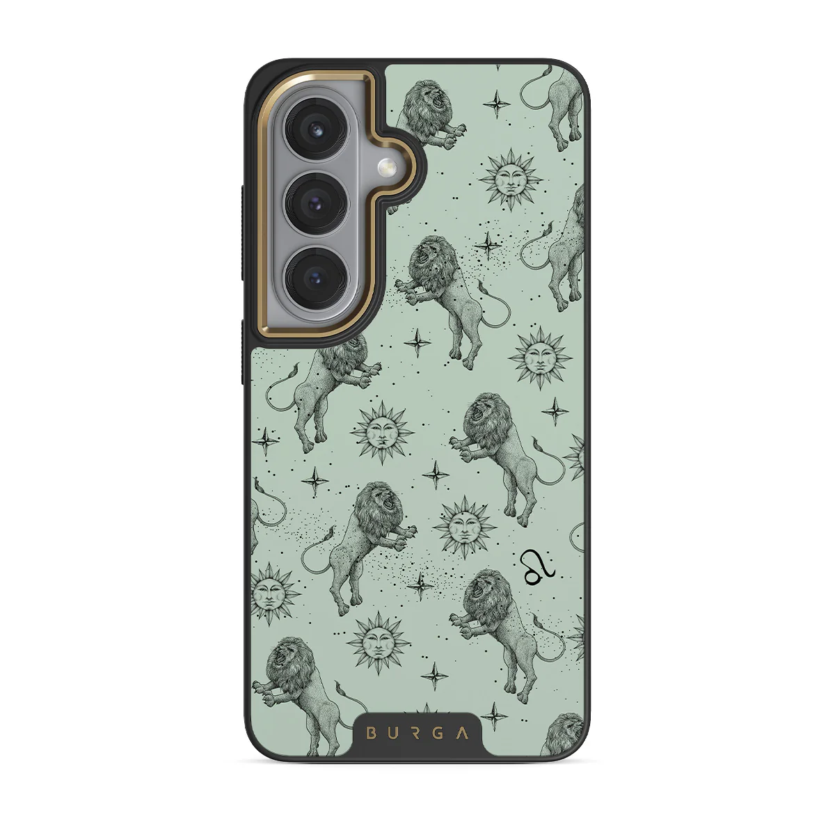 Leo - Samsung Galaxy S26 Plus Etui - Image 107