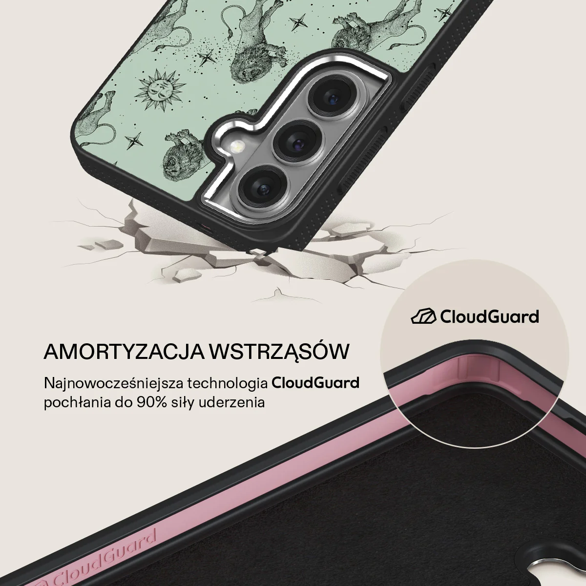 Leo - Samsung Galaxy S26 Plus Etui - Image 121