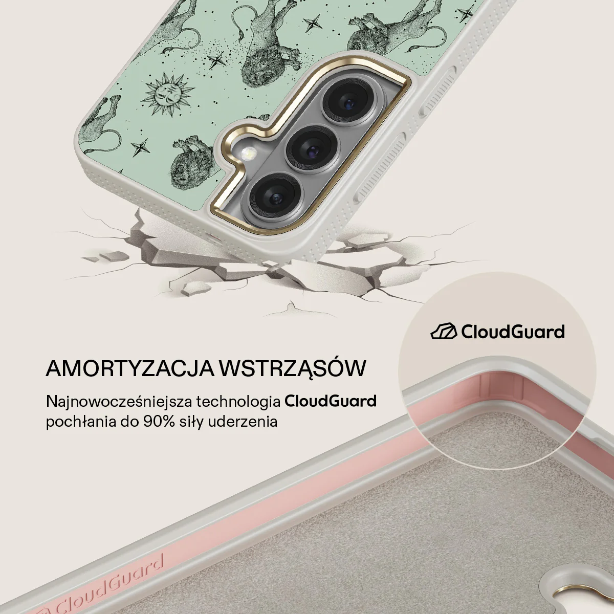 Leo - Samsung Galaxy S26 Plus Etui - Image 127