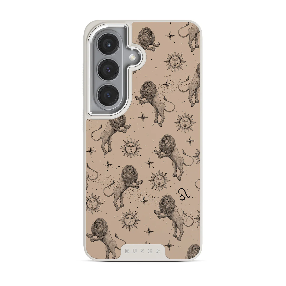 Leo - Samsung Galaxy S26 Plus Etui - Image 165