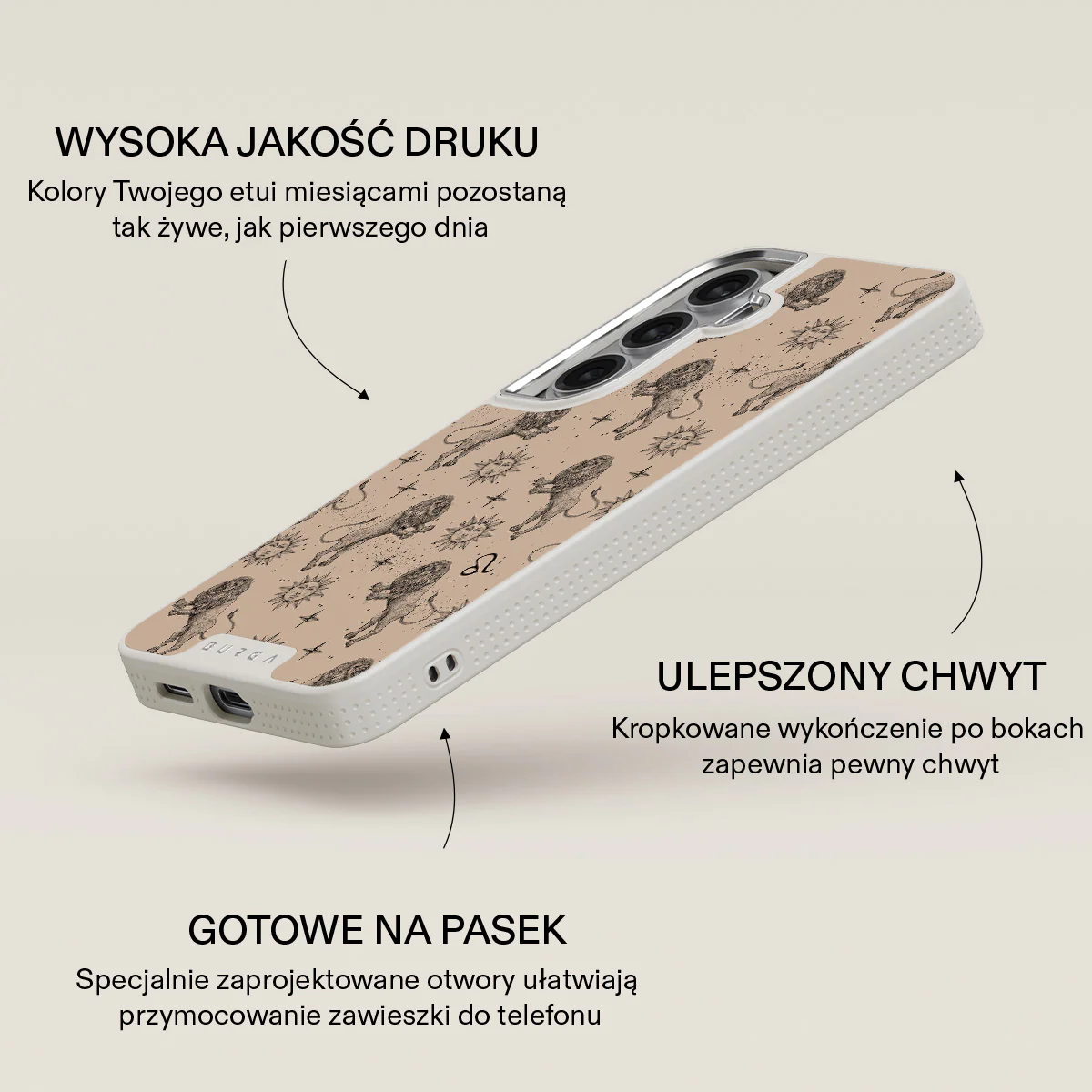 Leo - Samsung Galaxy S26 Plus Etui - Image 169