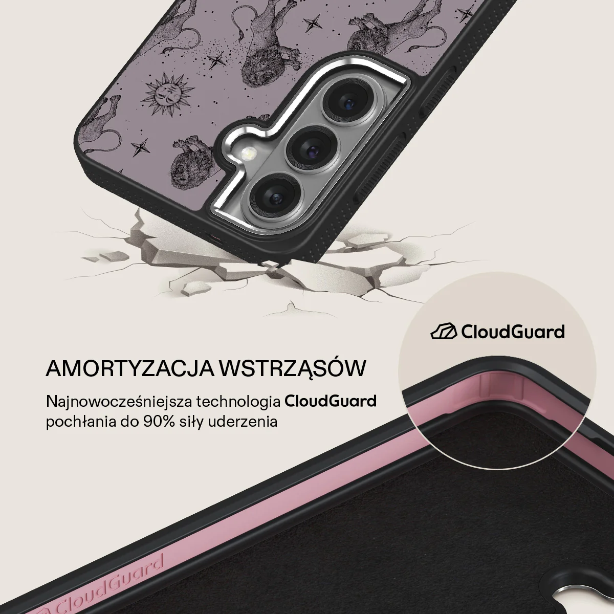 Leo - Samsung Galaxy S26 Plus Etui - Image 53