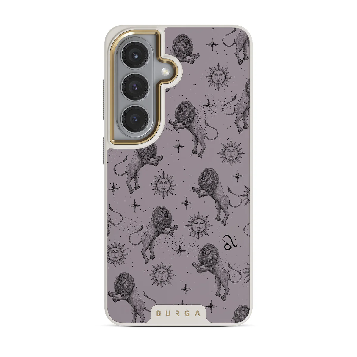 Leo - Samsung Galaxy S26 Plus Etui - Image 57