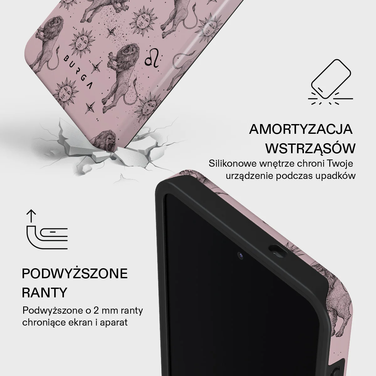 Leo - Samsung Galaxy S26 Plus Etui - Image 72