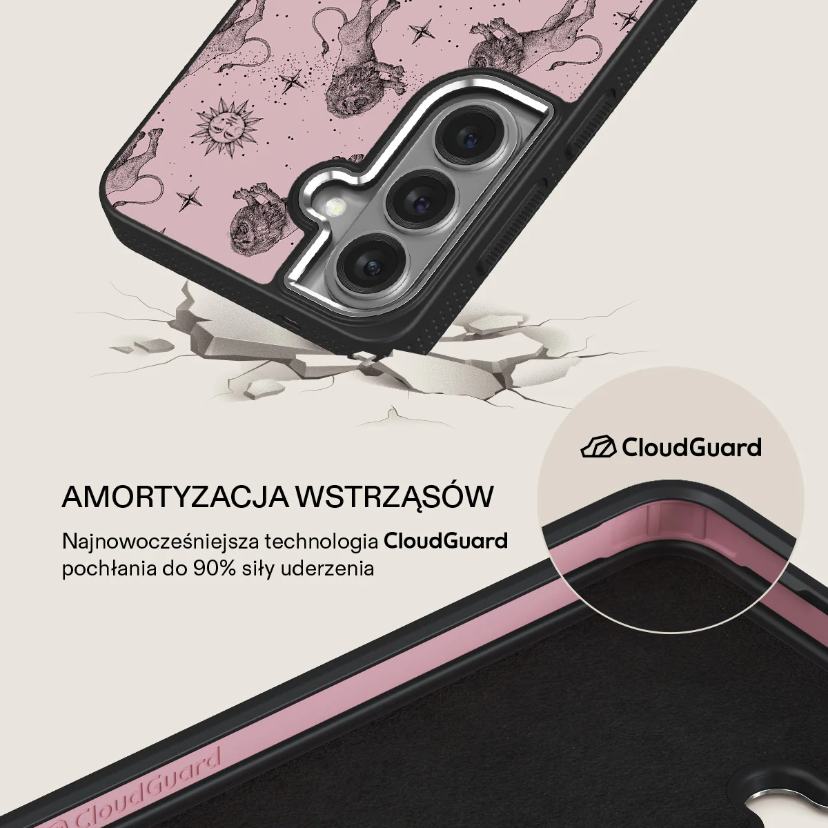 Leo - Samsung Galaxy S26 Plus Etui - Image 87