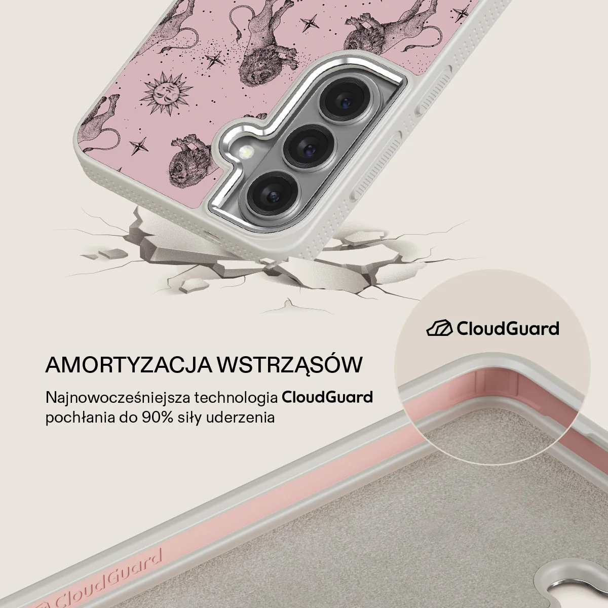 Leo - Samsung Galaxy S26 Plus Etui - Image 99