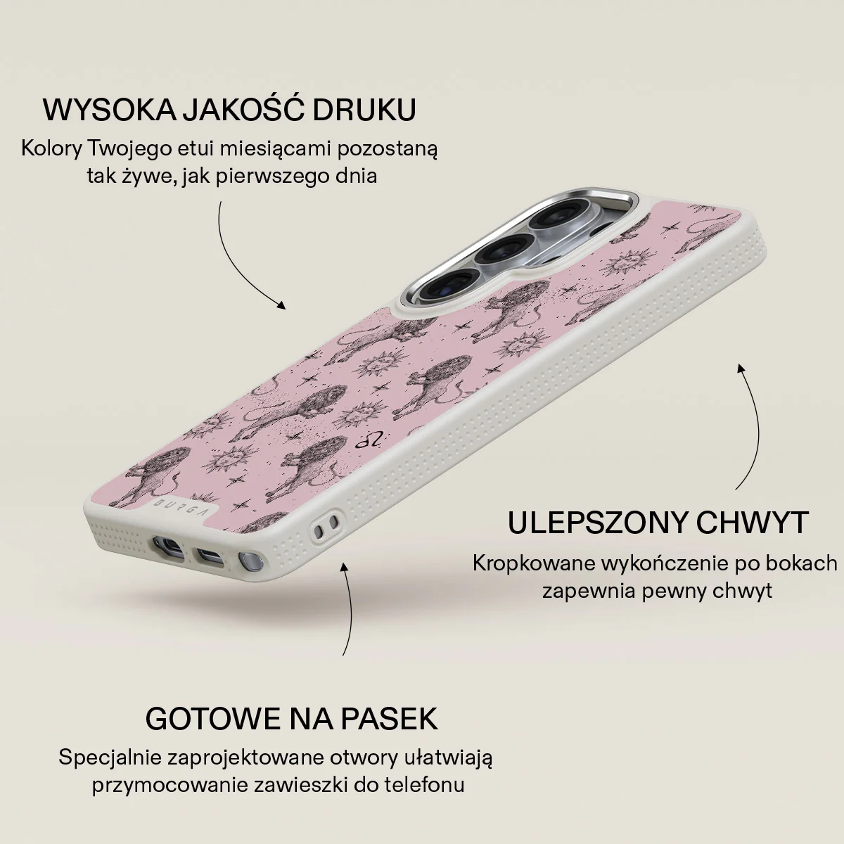 Leo - Samsung Galaxy S26 Ultra Etui - Image 101