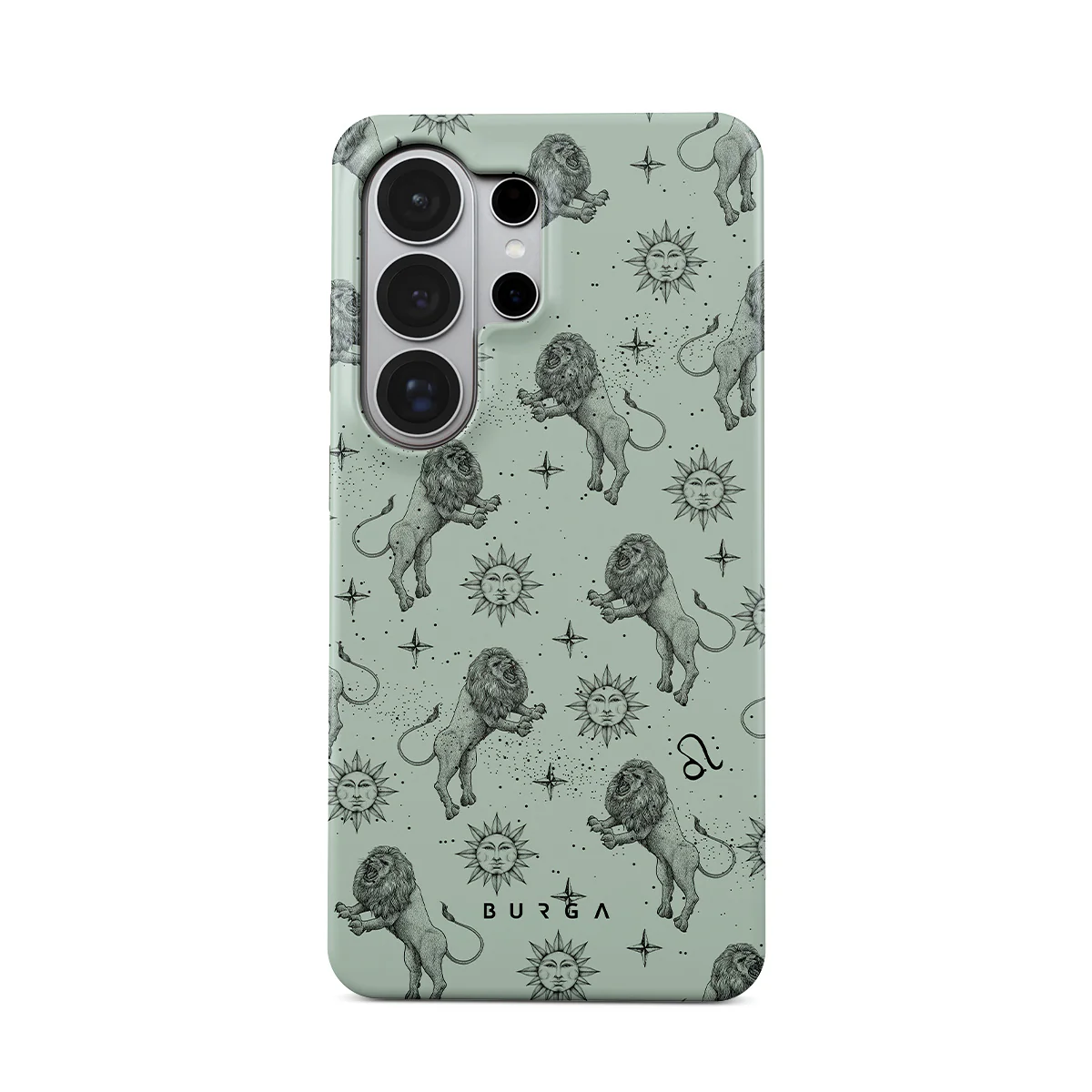 Leo - Samsung Galaxy S26 Ultra Etui - Image 103