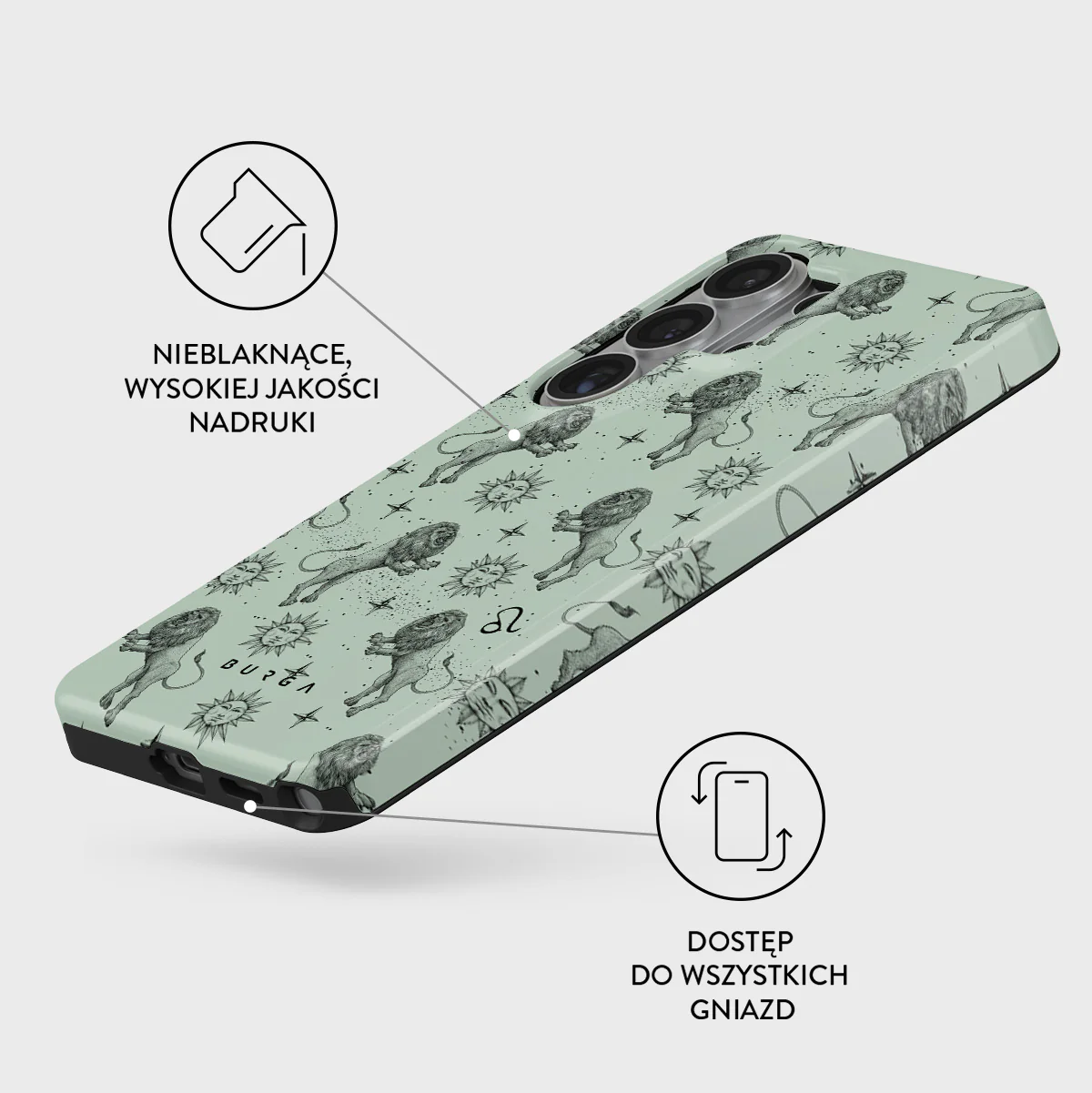 Leo - Samsung Galaxy S26 Ultra Etui - Image 105