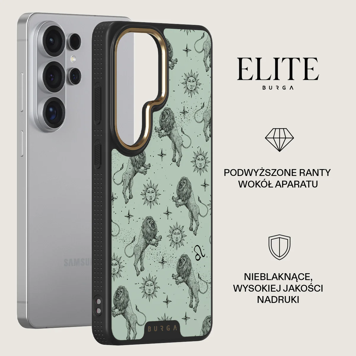 Leo - Samsung Galaxy S26 Ultra Etui - Image 108