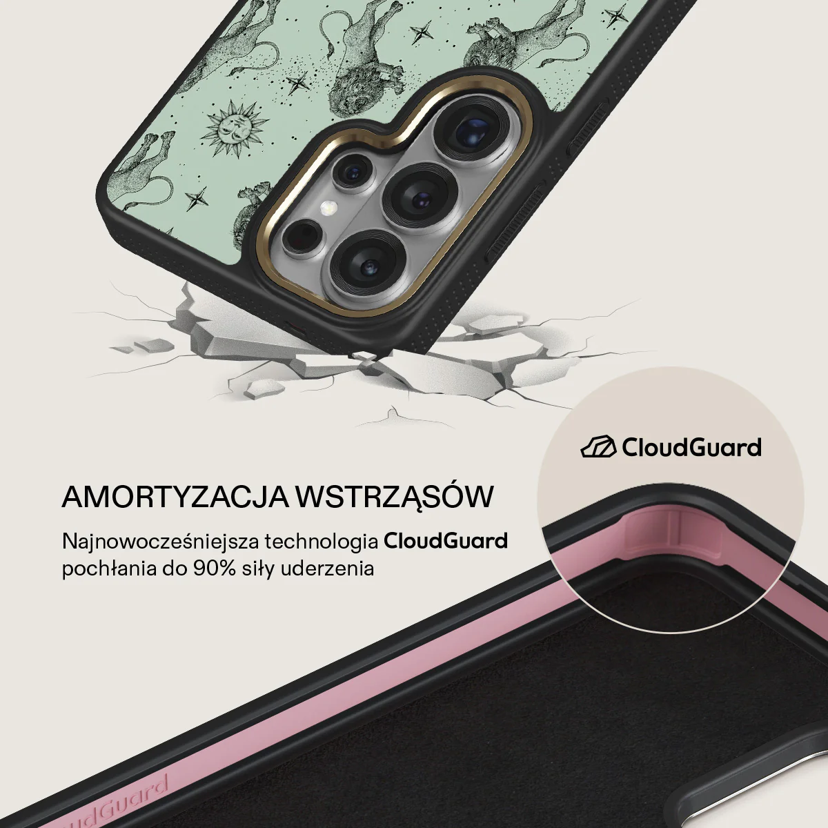 Leo - Samsung Galaxy S26 Ultra Etui - Image 109