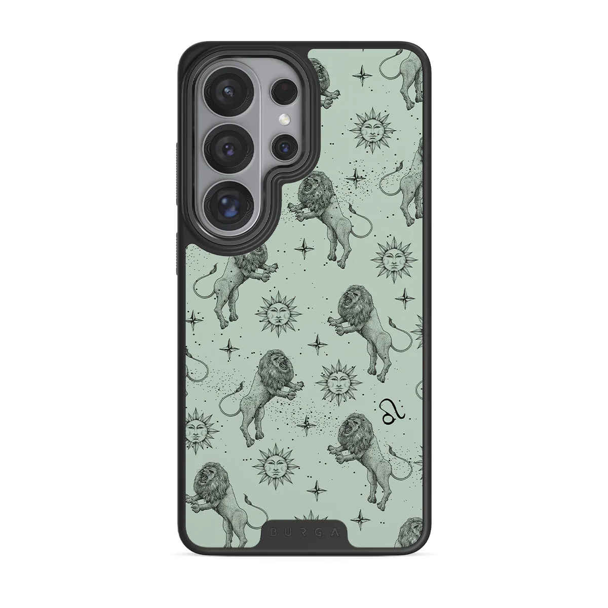 Leo - Samsung Galaxy S26 Ultra Etui - Image 113
