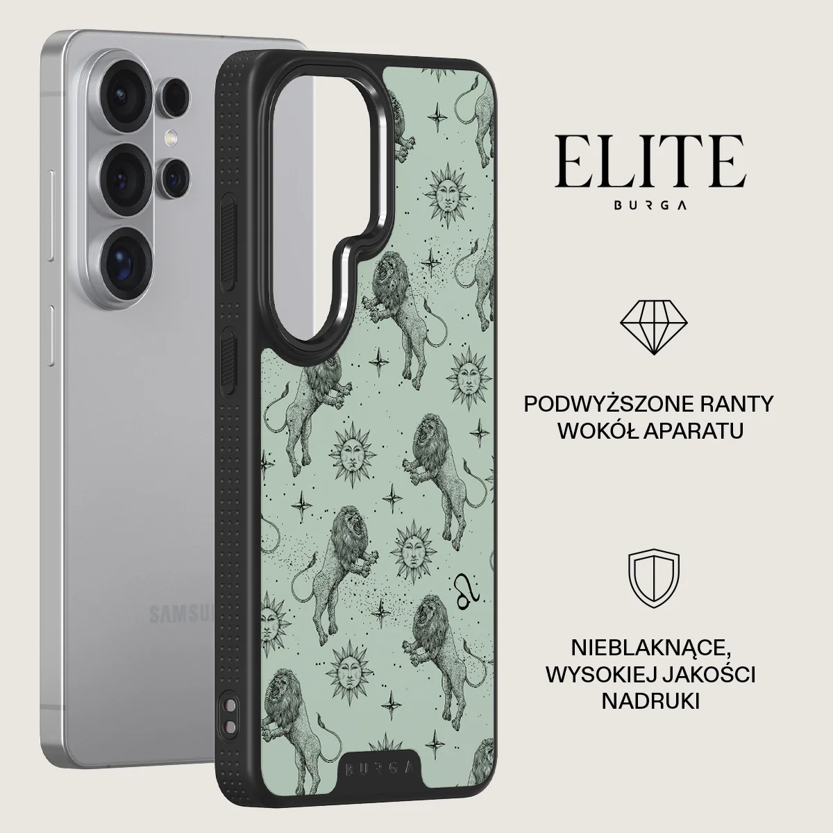Leo - Samsung Galaxy S26 Ultra Etui - Image 114
