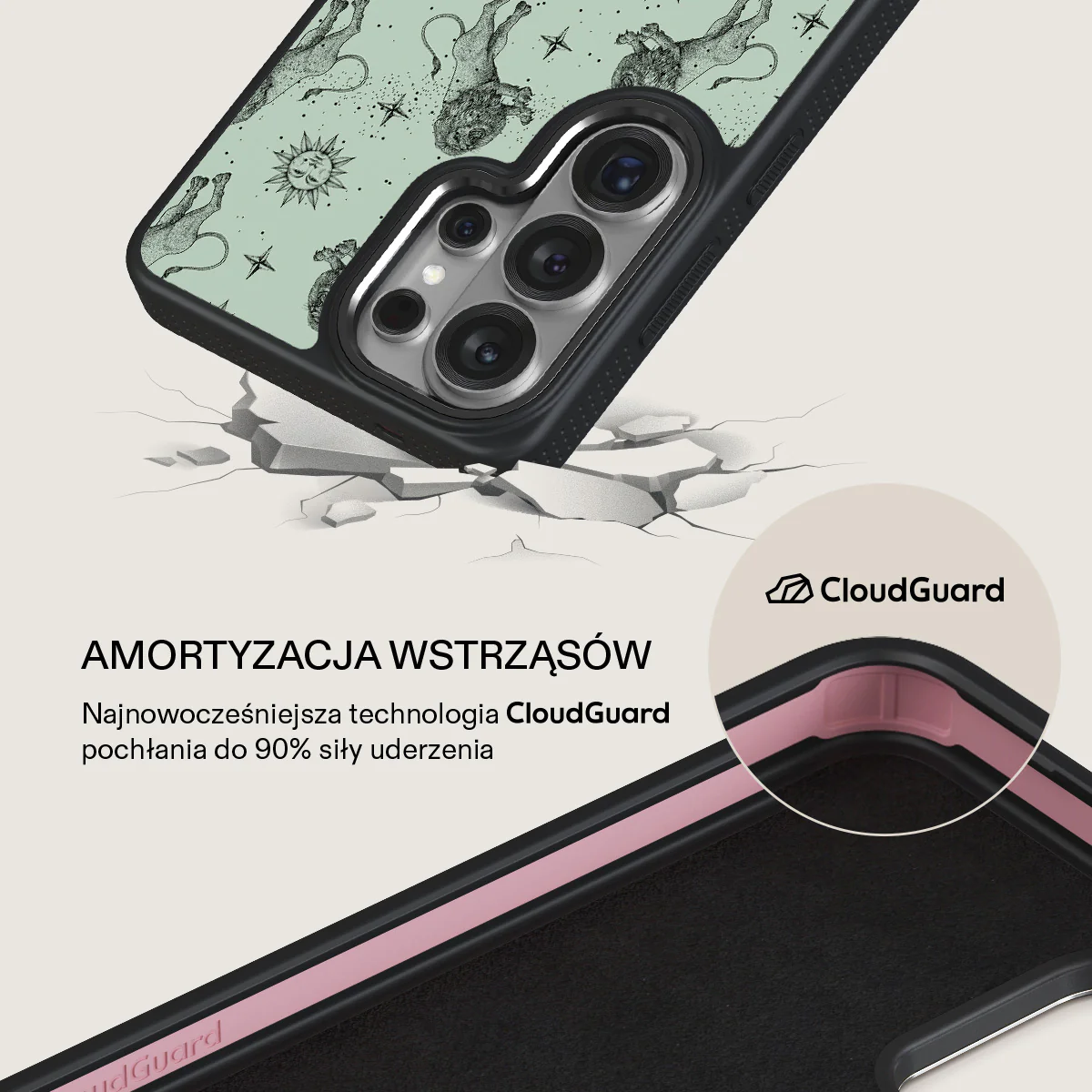 Leo - Samsung Galaxy S26 Ultra Etui - Image 115