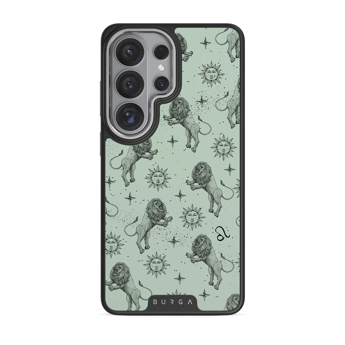 Leo - Samsung Galaxy S26 Ultra Etui - Image 119