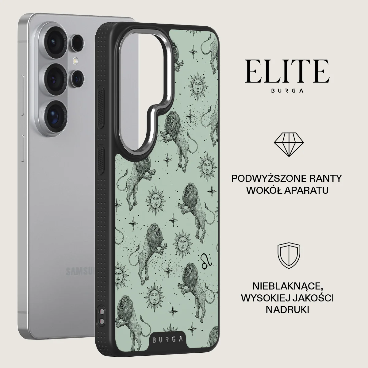Leo - Samsung Galaxy S26 Ultra Etui - Image 120