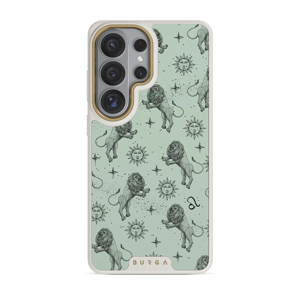 Leo - Samsung Galaxy S26 Ultra Etui - Image 125