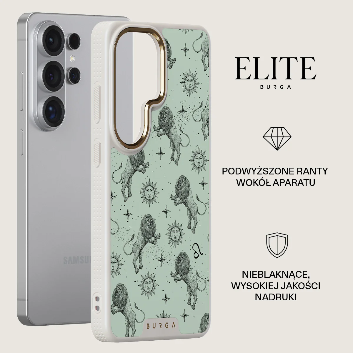 Leo - Samsung Galaxy S26 Ultra Etui - Image 126