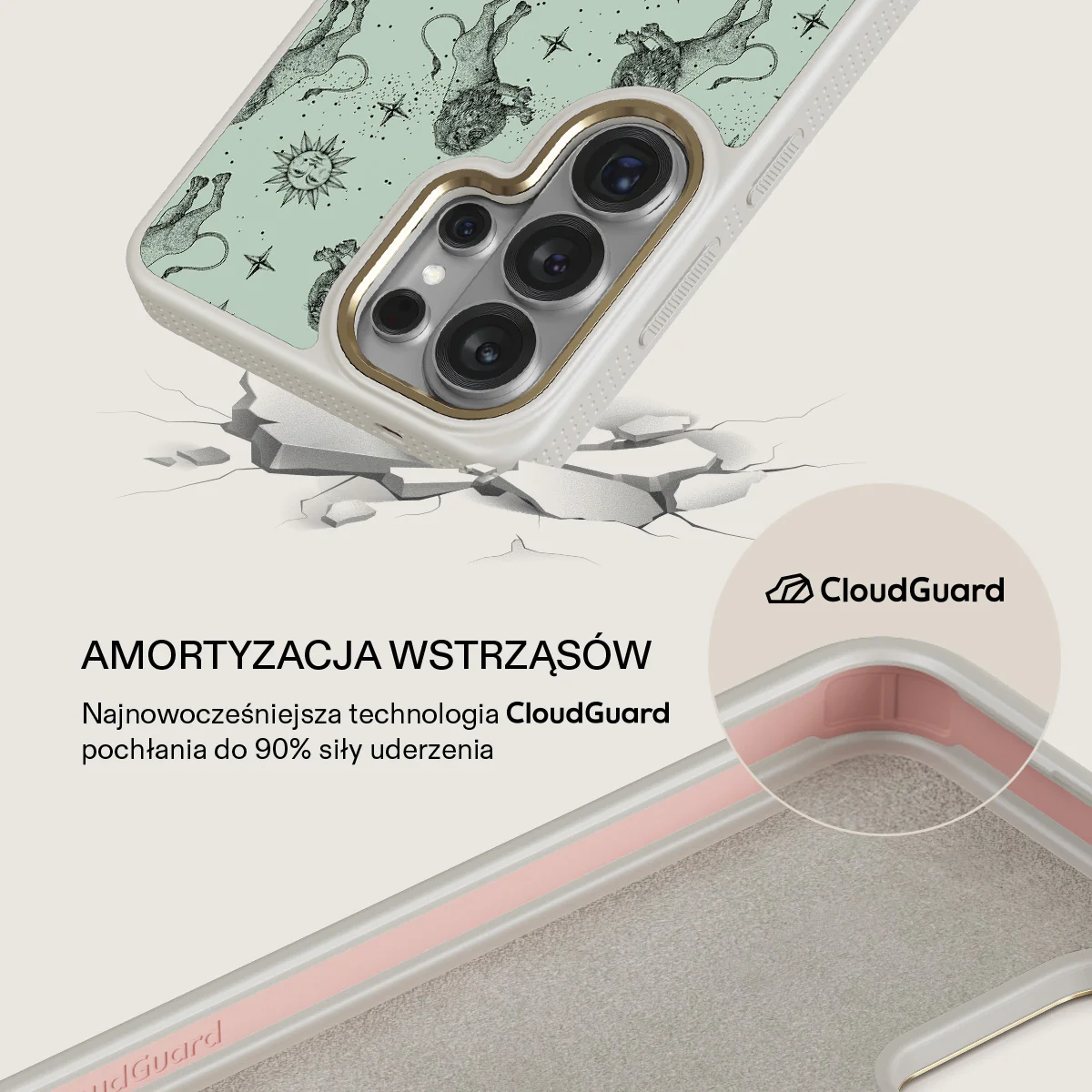 Leo - Samsung Galaxy S26 Ultra Etui - Image 127
