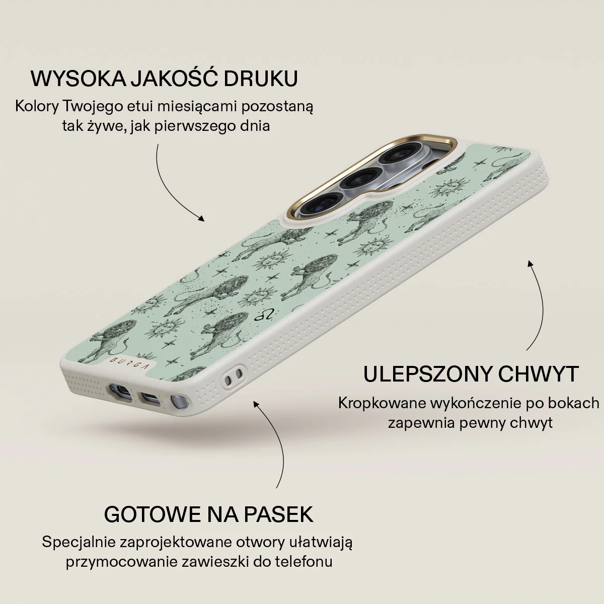 Leo - Samsung Galaxy S26 Ultra Etui - Image 129