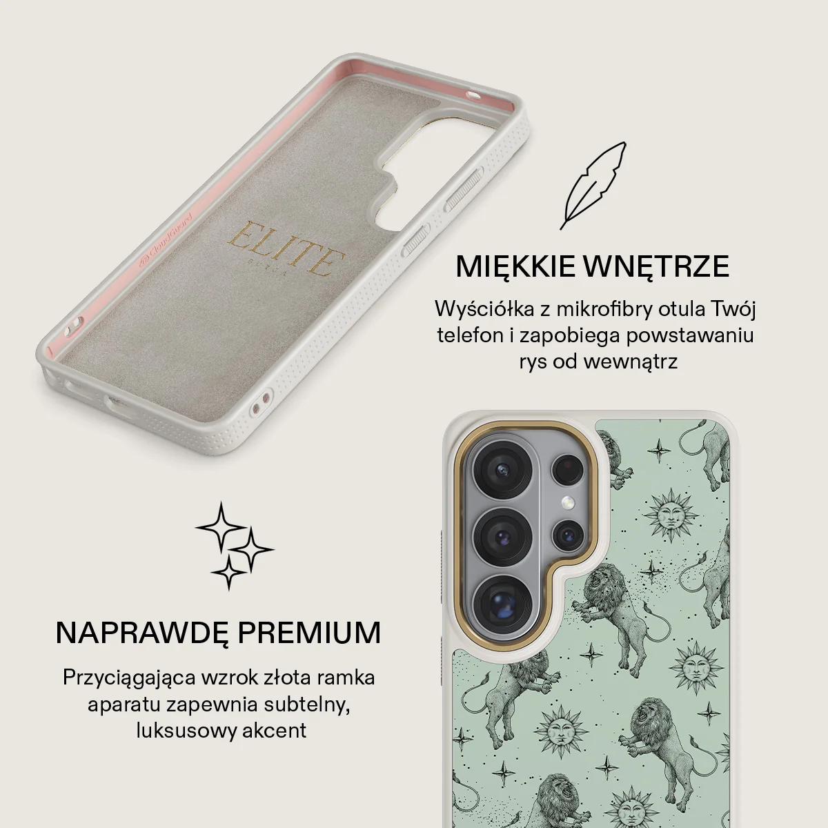 Leo - Samsung Galaxy S26 Ultra Etui - Image 130
