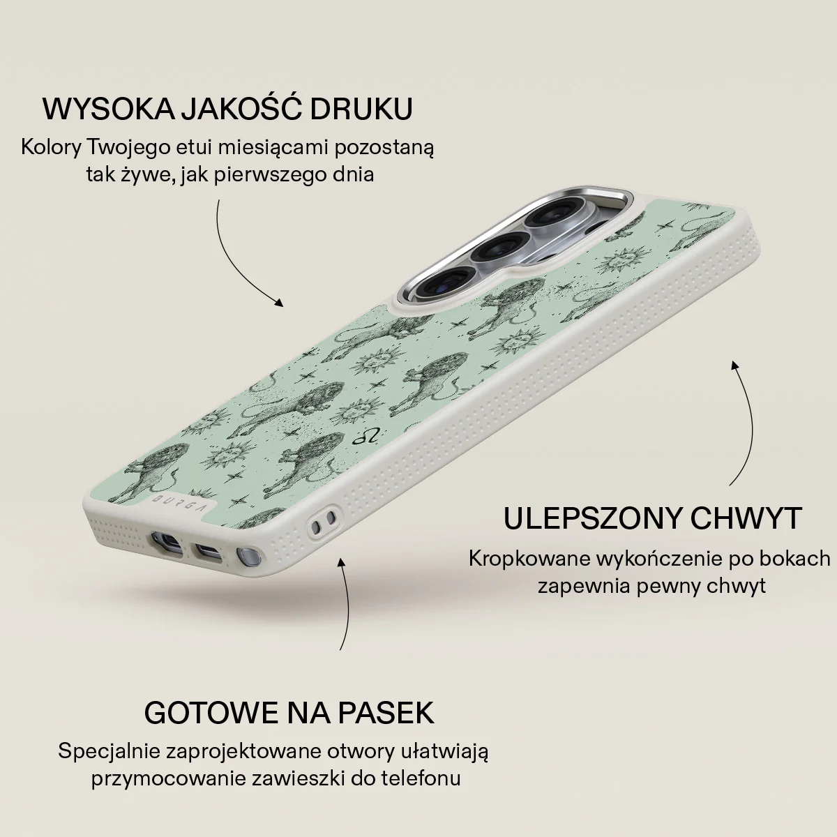 Leo - Samsung Galaxy S26 Ultra Etui - Image 135