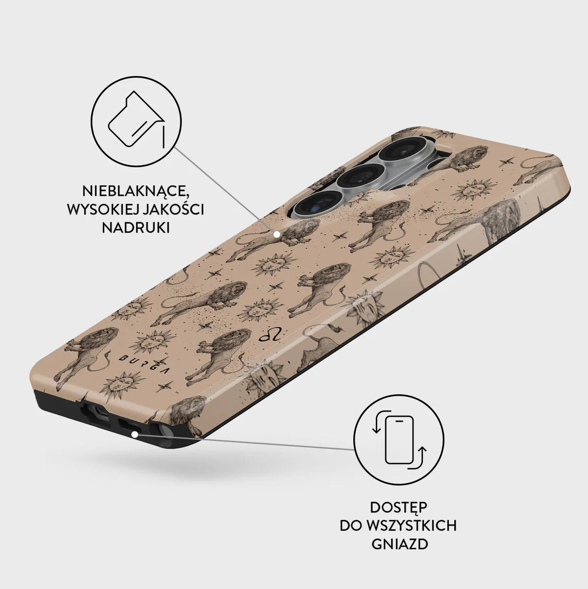 Leo - Samsung Galaxy S26 Ultra Etui - Image 139