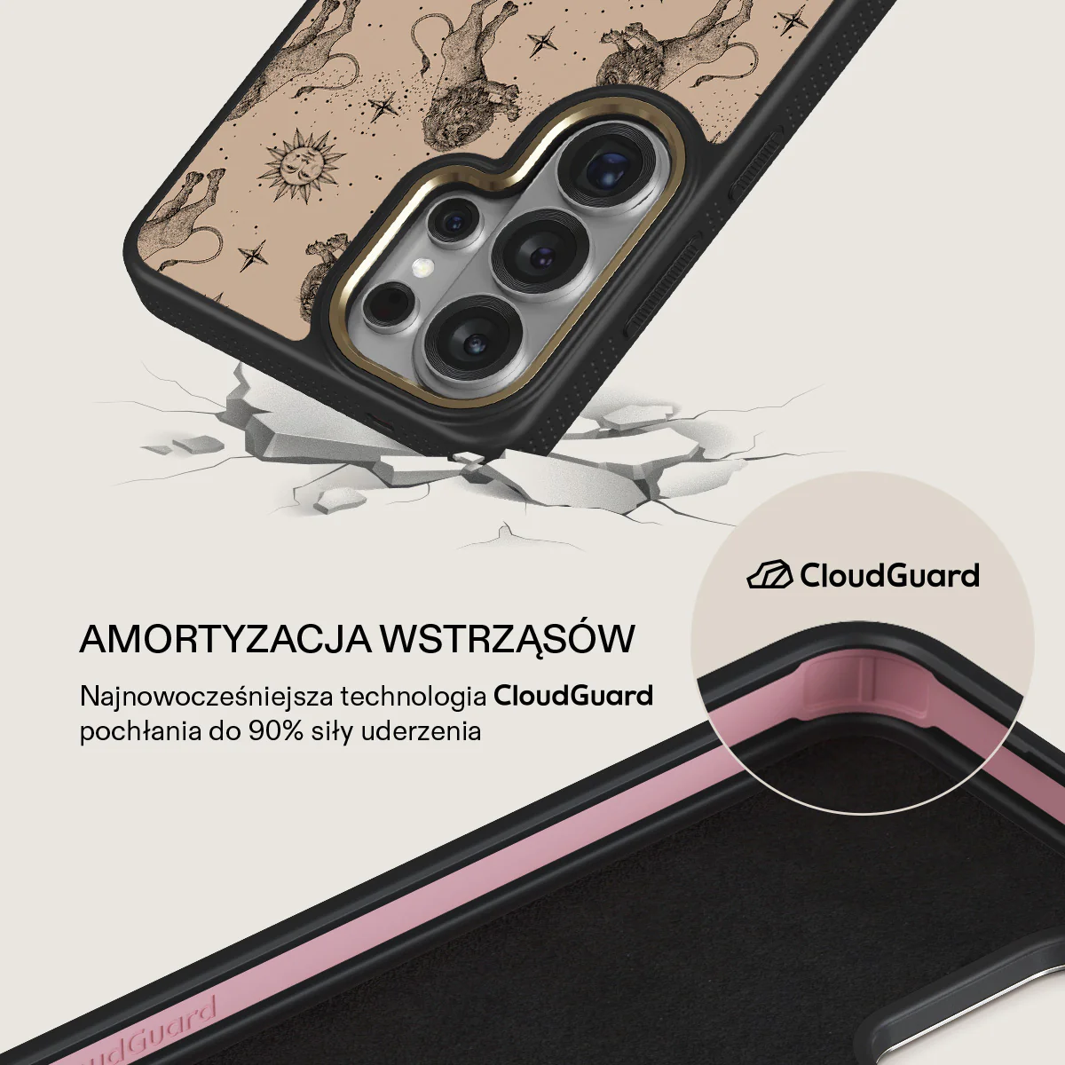 Leo - Samsung Galaxy S26 Ultra Etui - Image 143