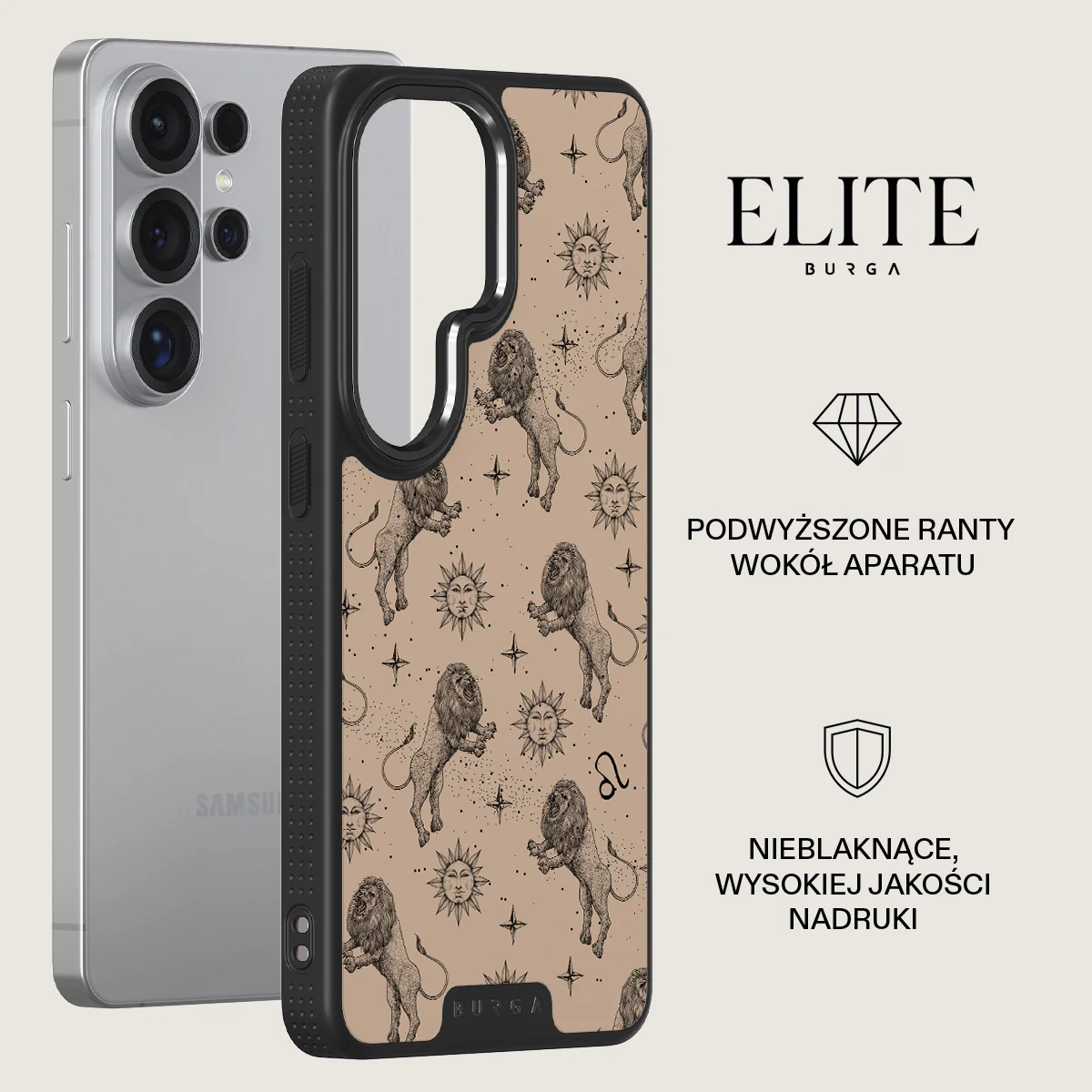 Leo - Samsung Galaxy S26 Ultra Etui - Image 148