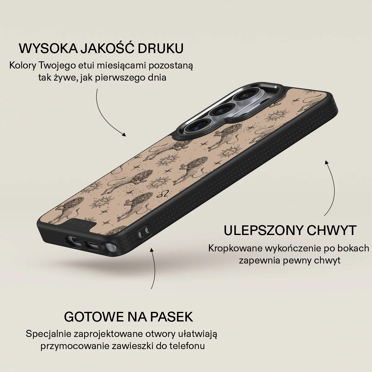 Leo - Samsung Galaxy S26 Ultra Etui - Image 151