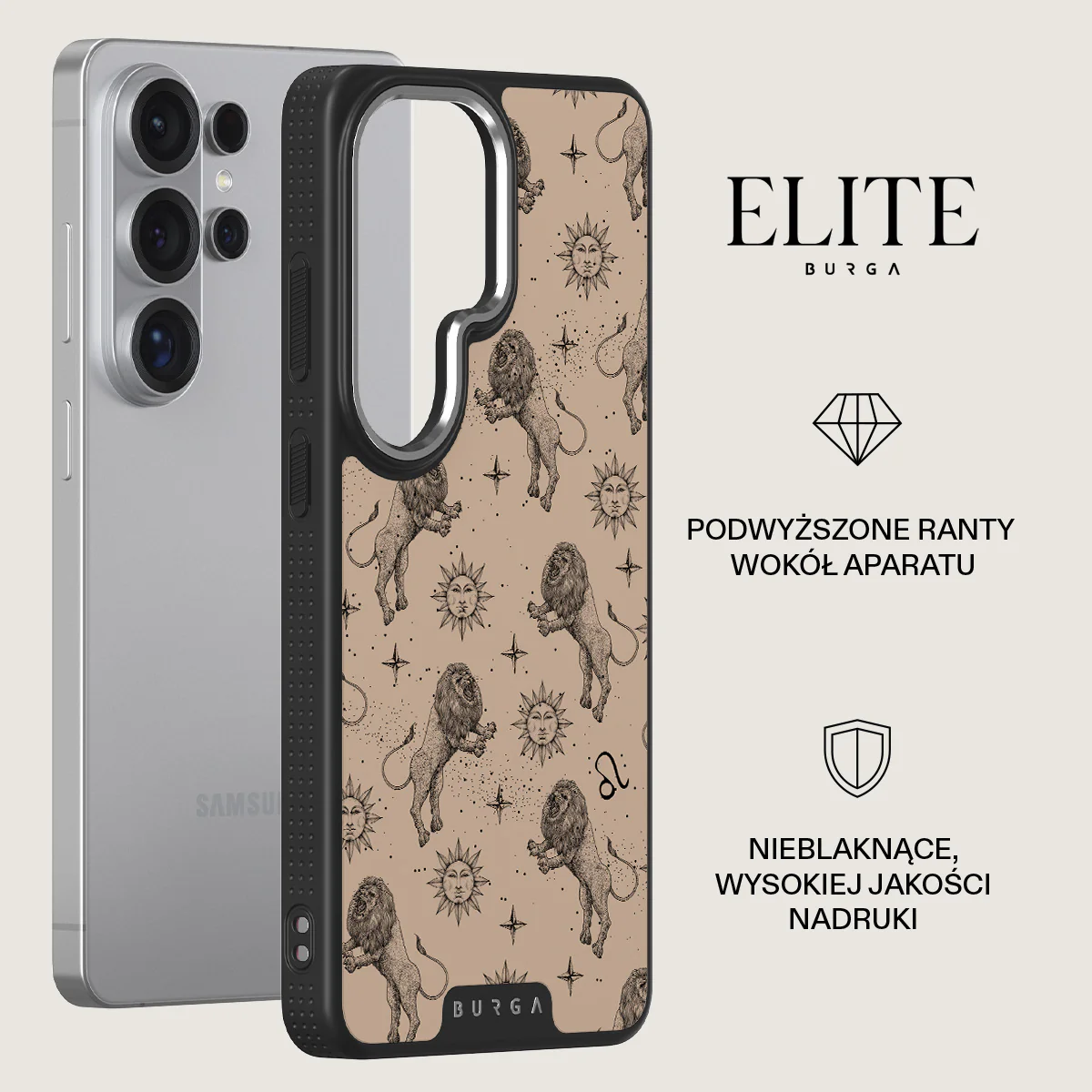Leo - Samsung Galaxy S26 Ultra Etui - Image 154