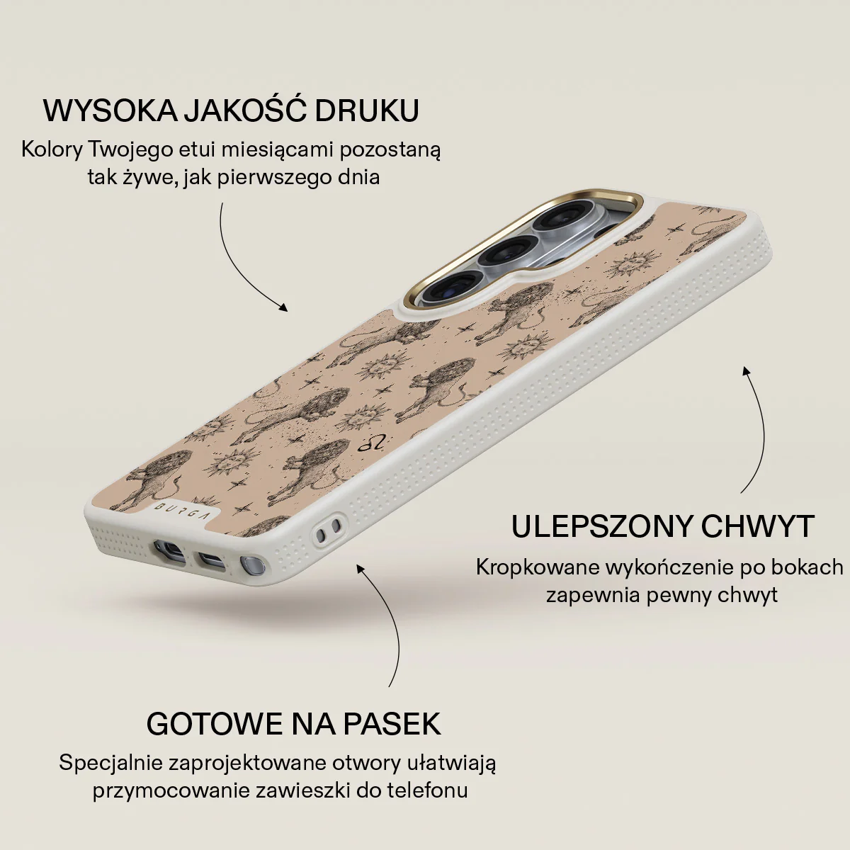 Leo - Samsung Galaxy S26 Ultra Etui - Image 163