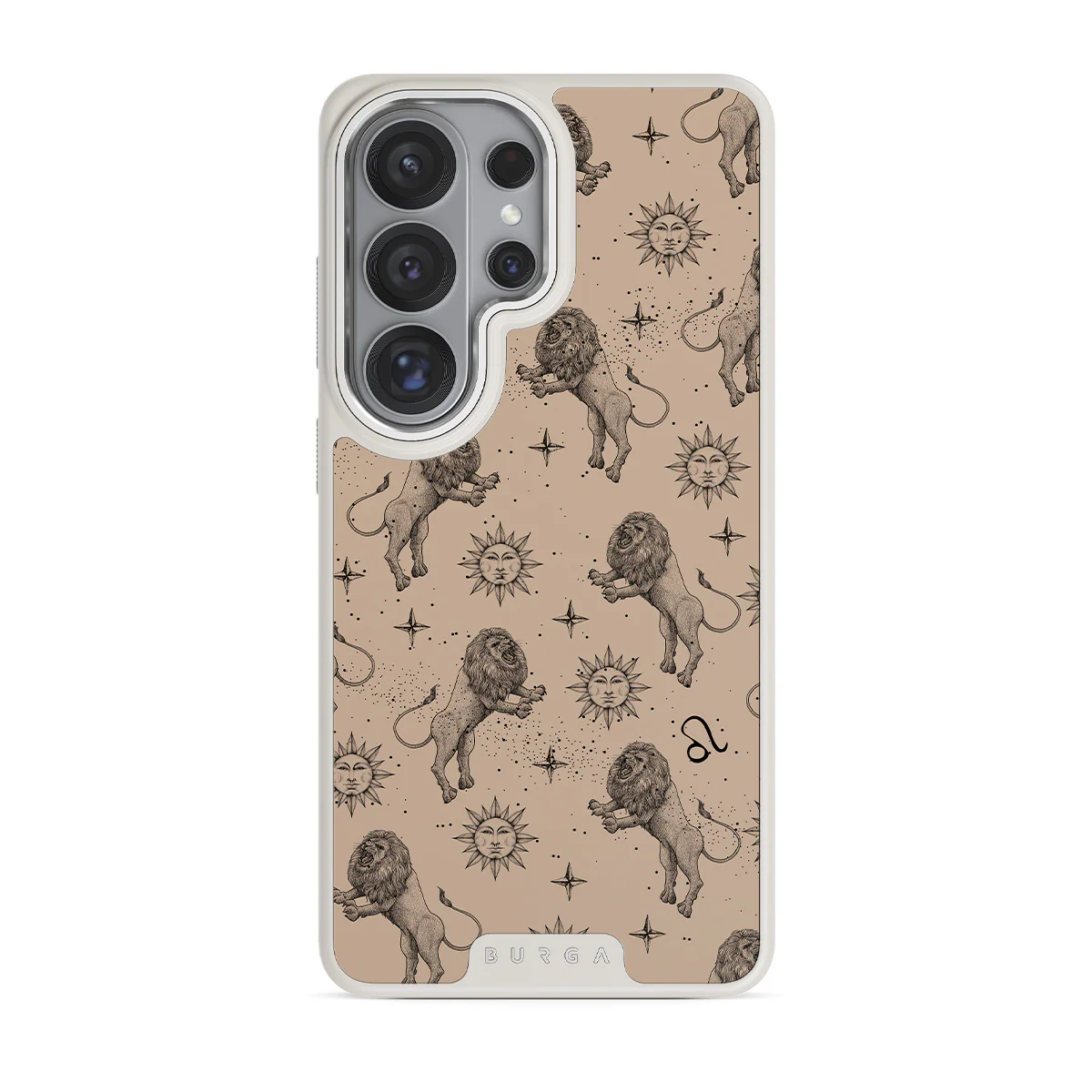 Leo - Samsung Galaxy S26 Ultra Etui - Image 165