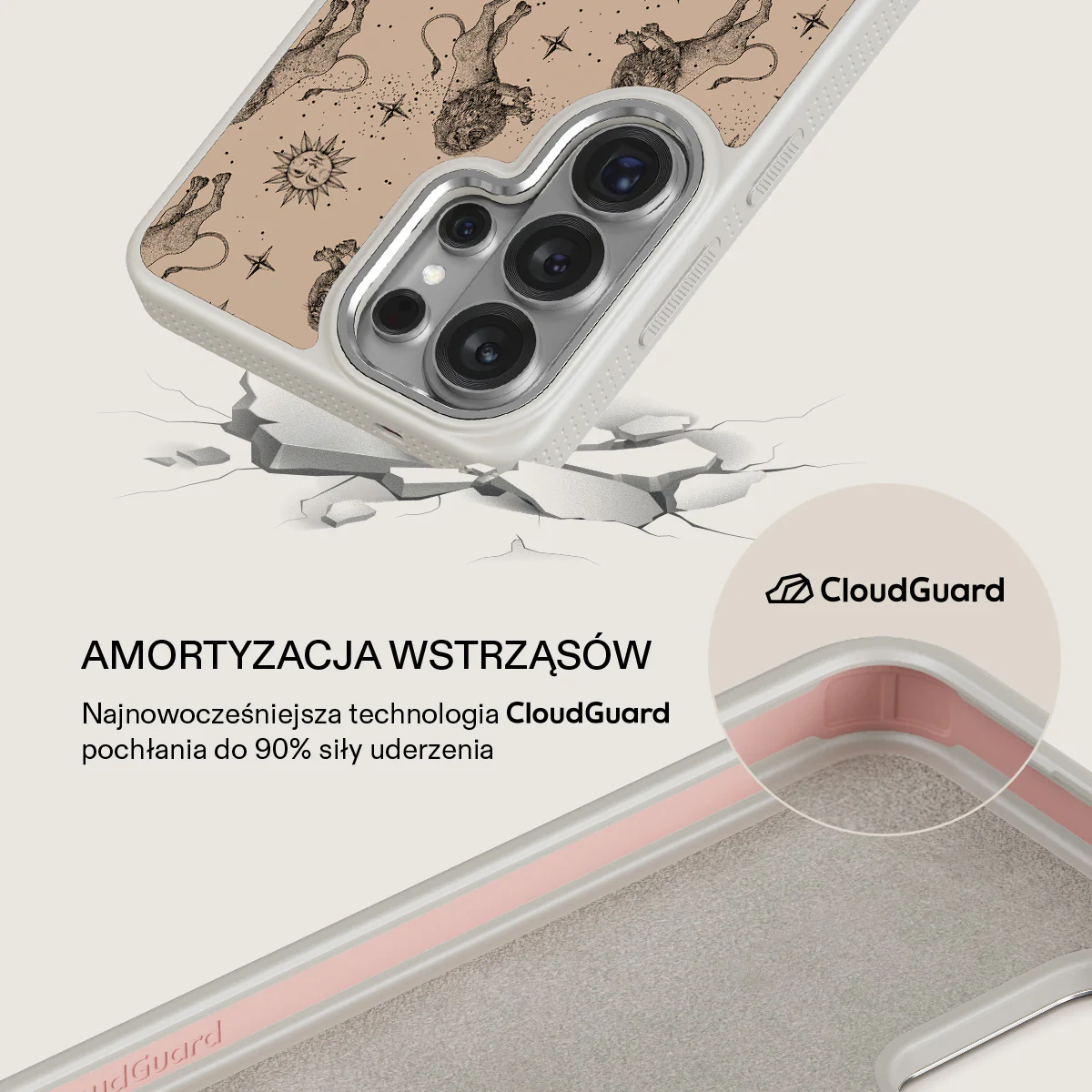 Leo - Samsung Galaxy S26 Ultra Etui - Image 167