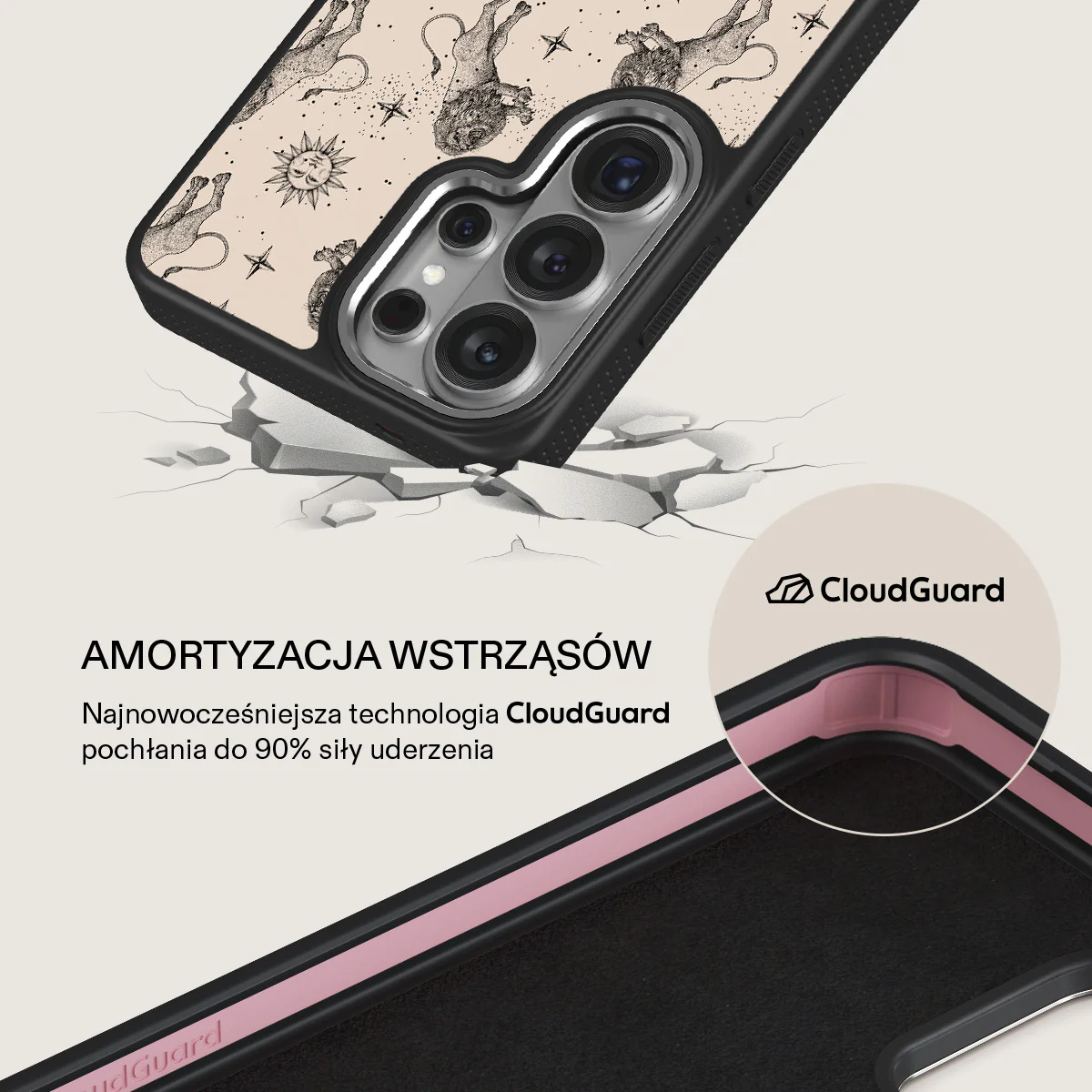 Leo - Samsung Galaxy S26 Ultra Etui - Image 19