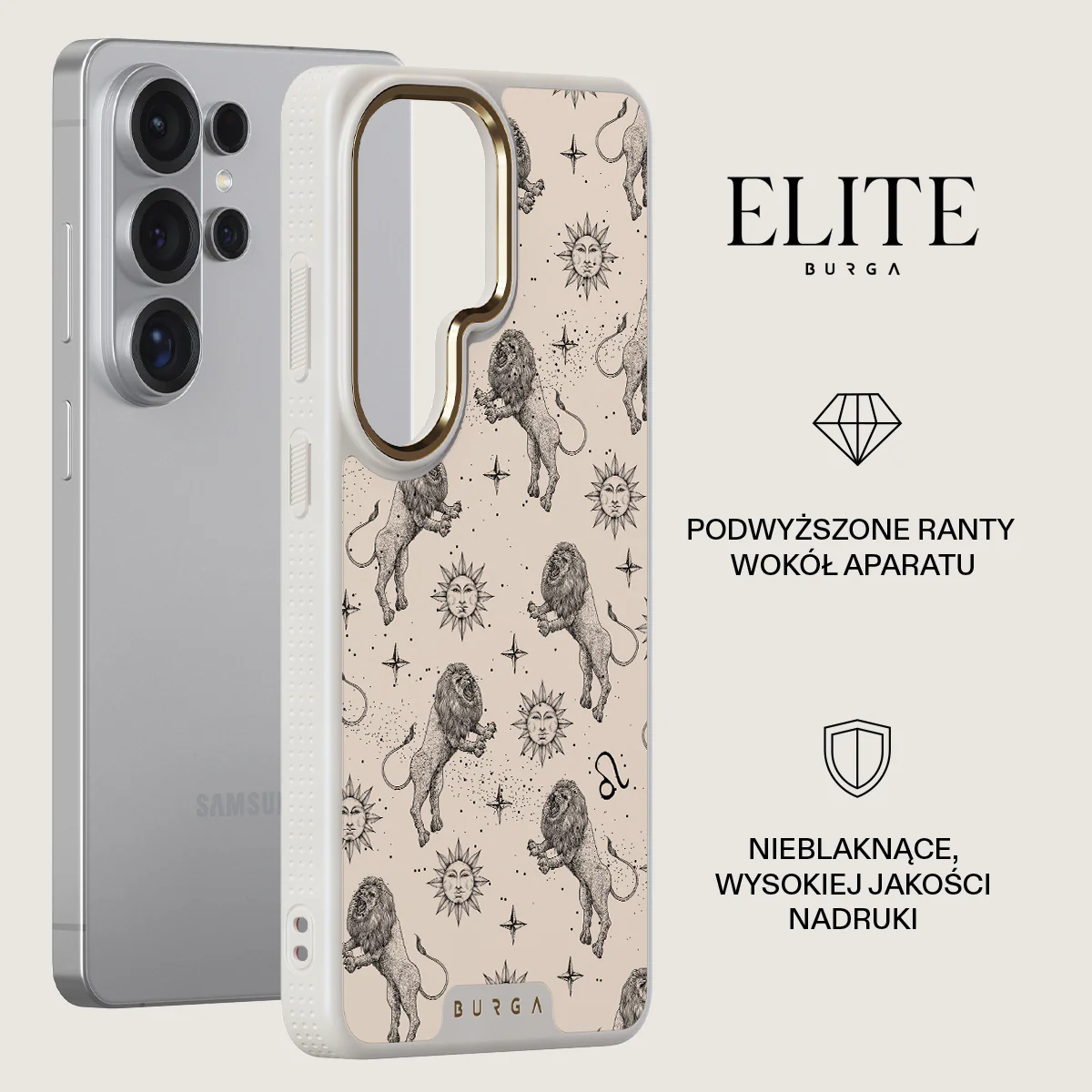 Leo - Samsung Galaxy S26 Ultra Etui - Image 24