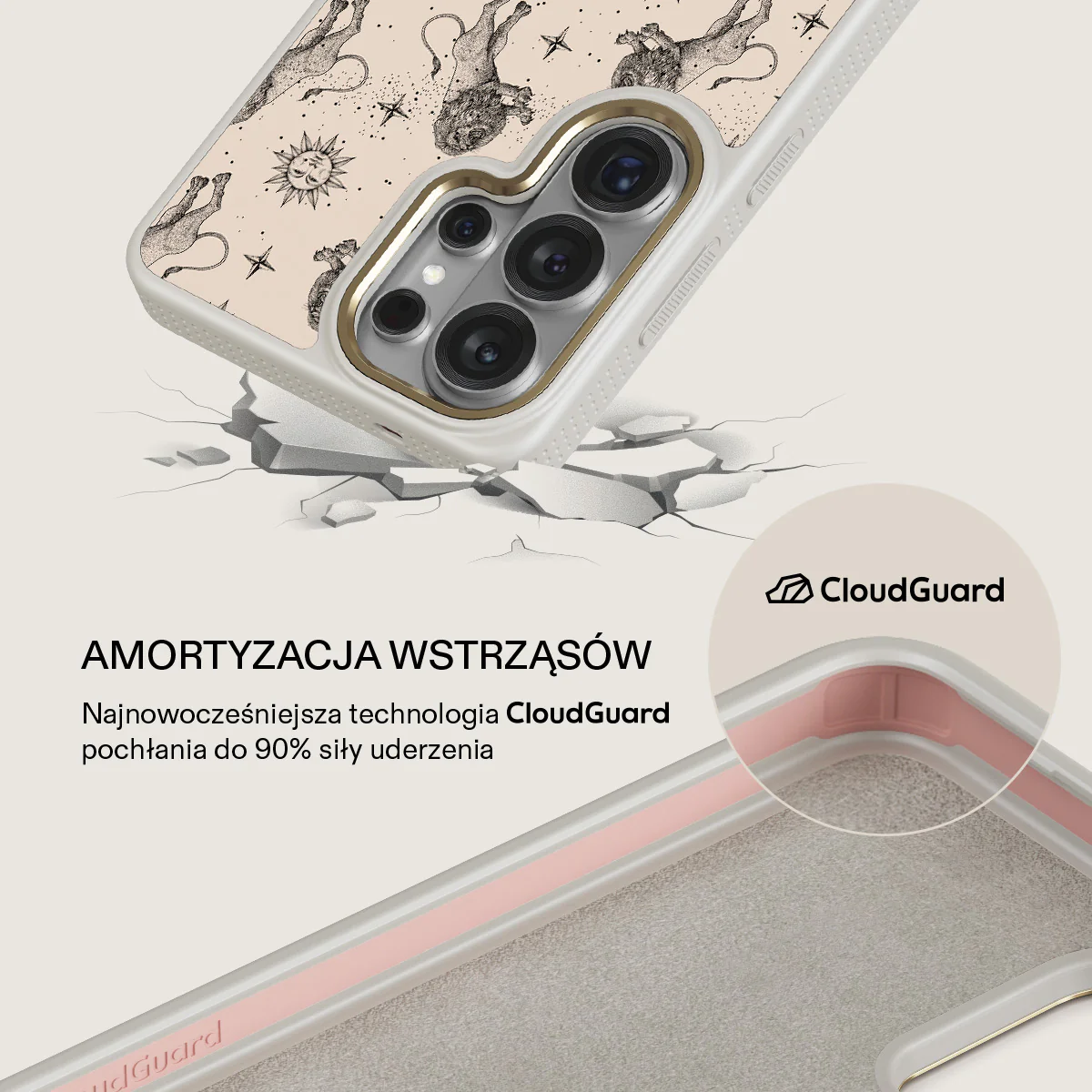 Leo - Samsung Galaxy S26 Ultra Etui - Image 25