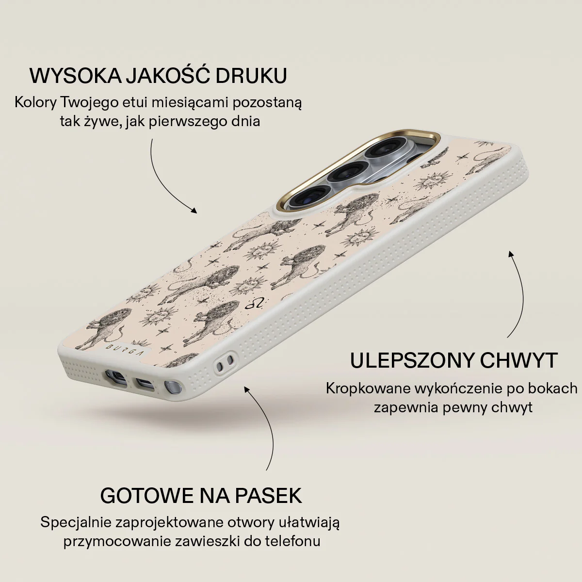 Leo - Samsung Galaxy S26 Ultra Etui - Image 27