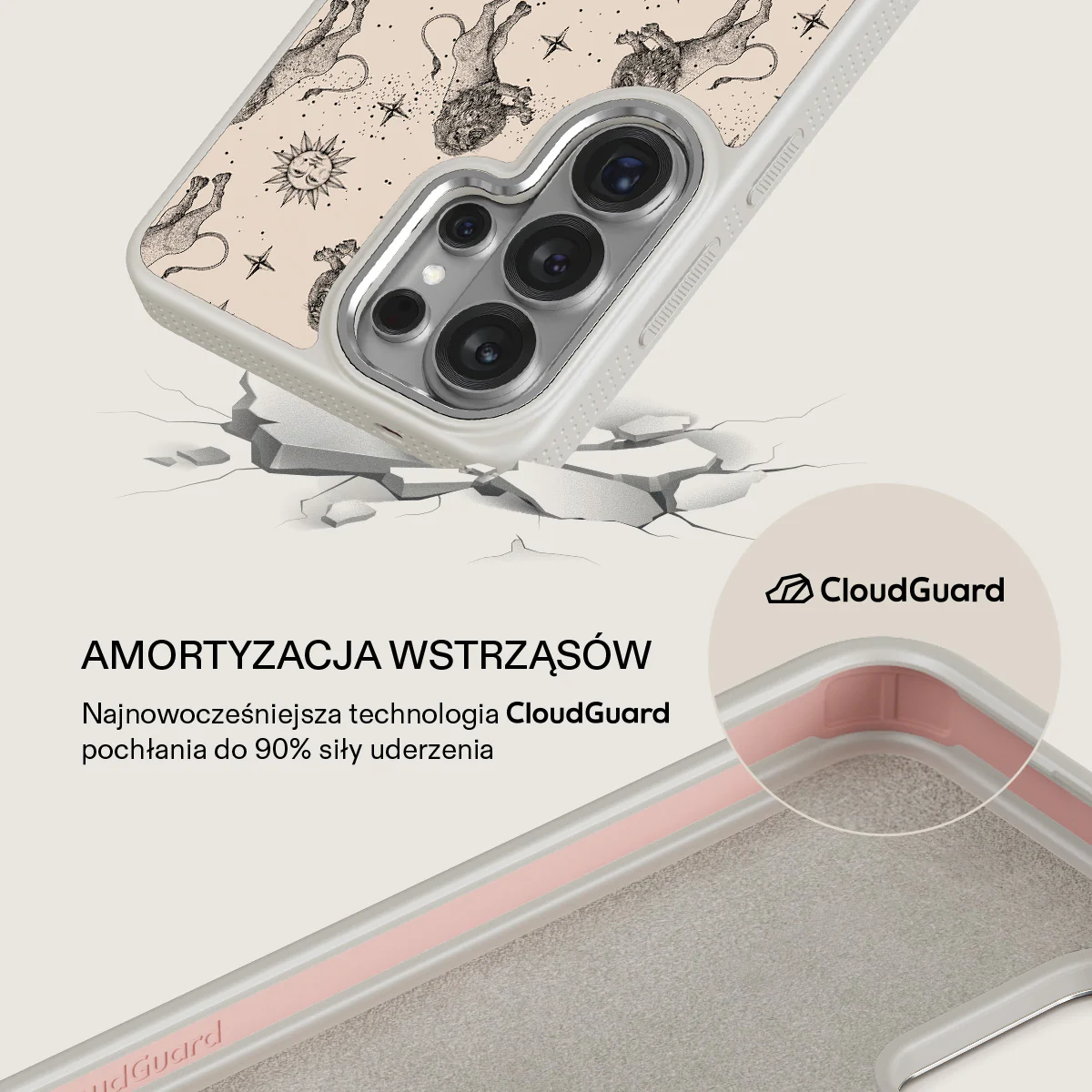 Leo - Samsung Galaxy S26 Ultra Etui - Image 31
