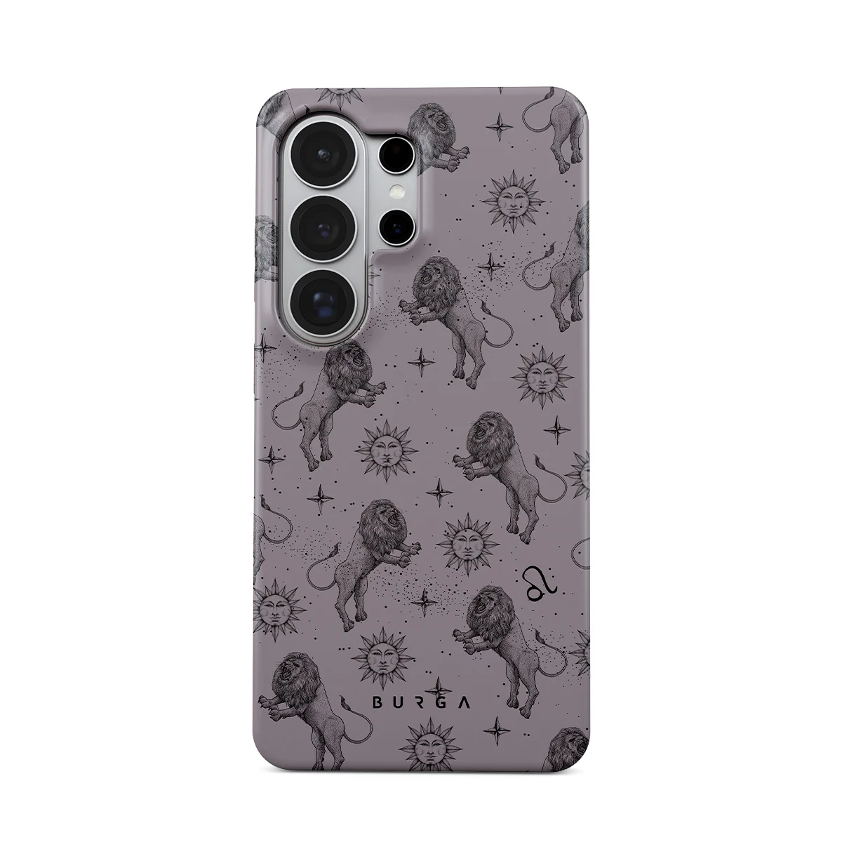 Leo - Samsung Galaxy S26 Ultra Etui - Image 35