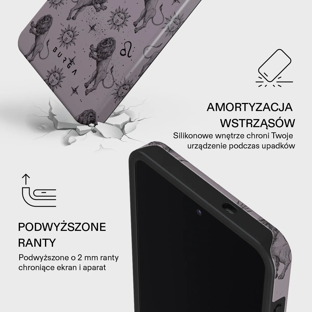 Leo - Samsung Galaxy S26 Ultra Etui - Image 38