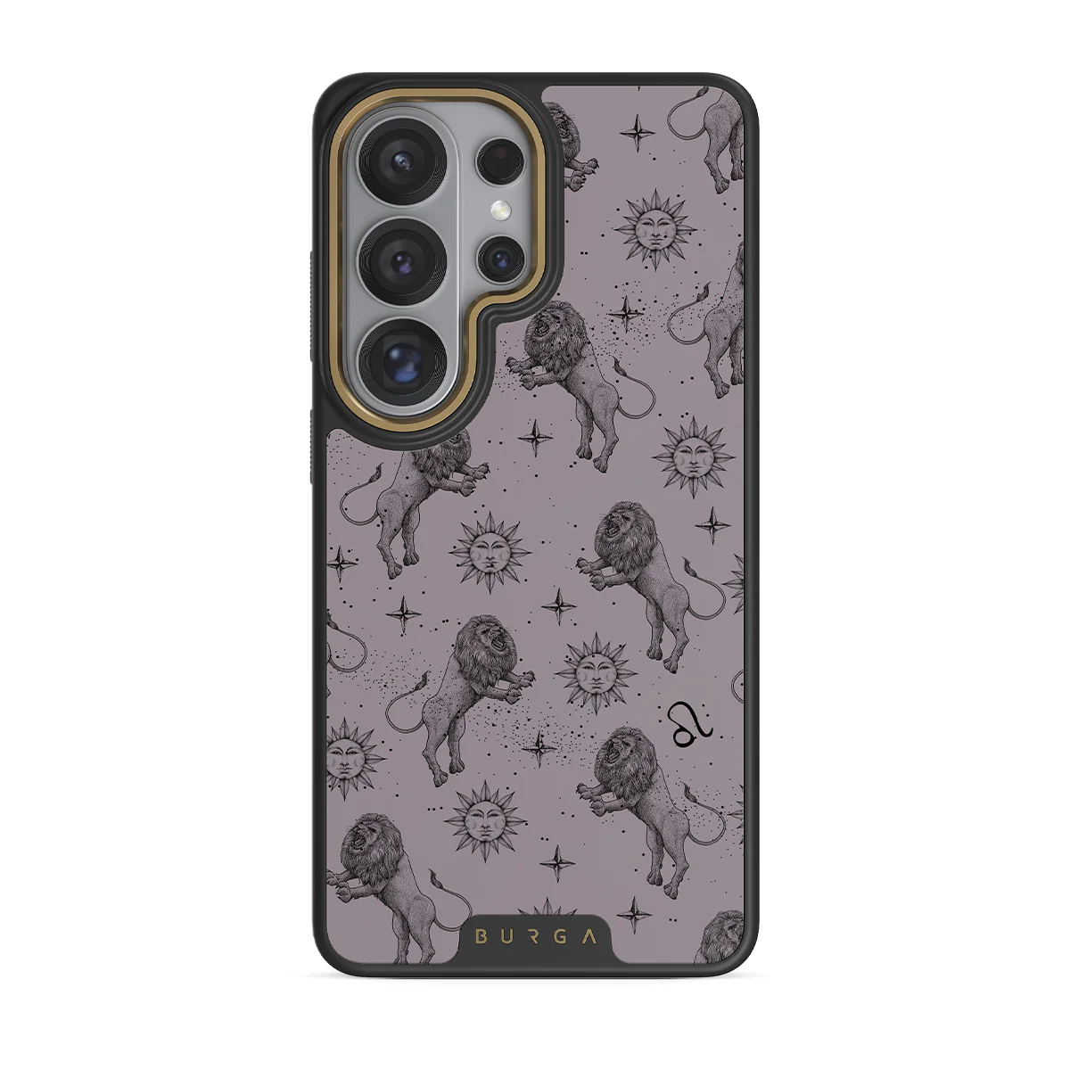 Leo - Samsung Galaxy S26 Ultra Etui - Image 39