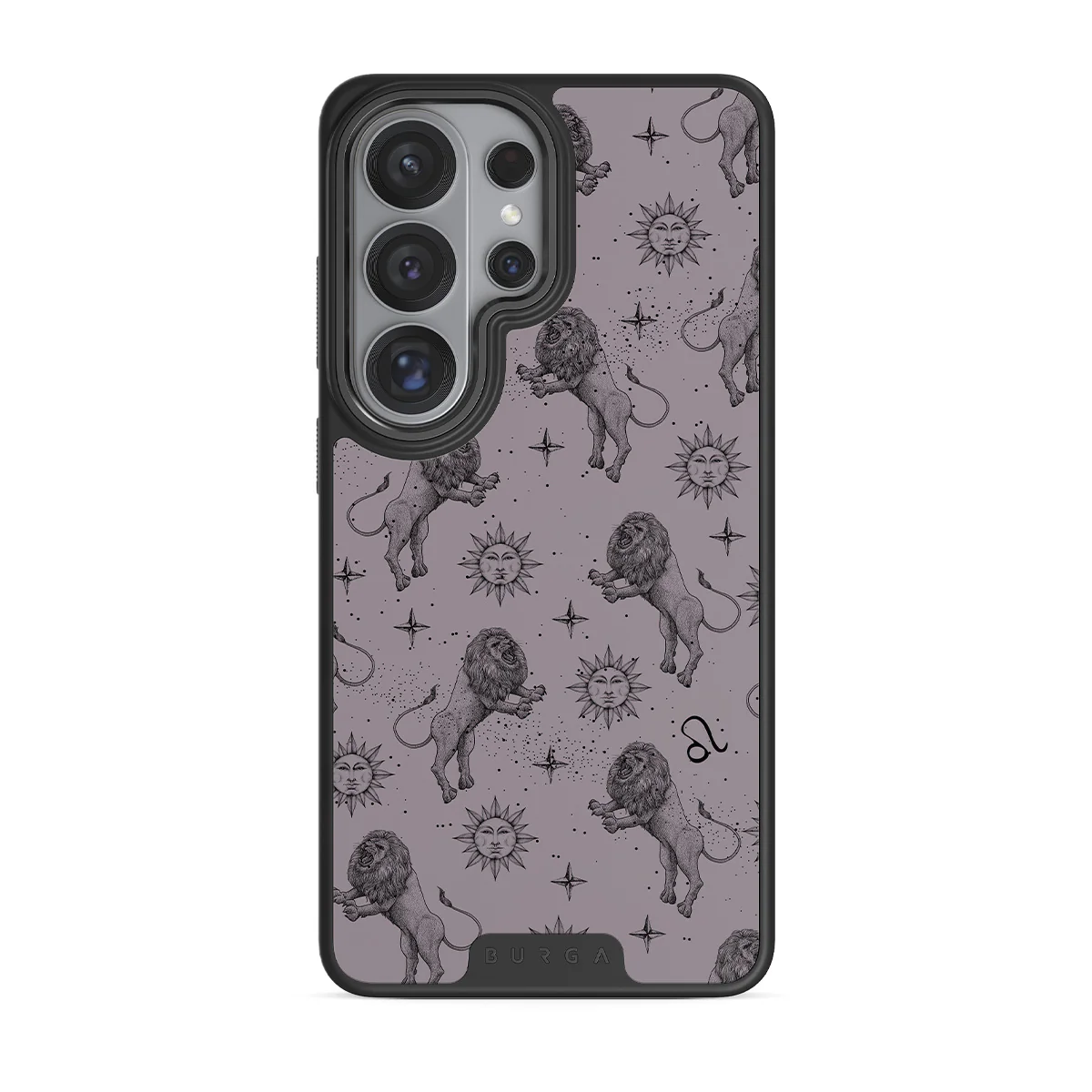 Leo - Samsung Galaxy S26 Ultra Etui - Image 45