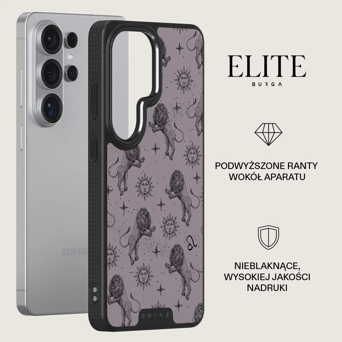 Leo - Samsung Galaxy S26 Ultra Etui - Image 46
