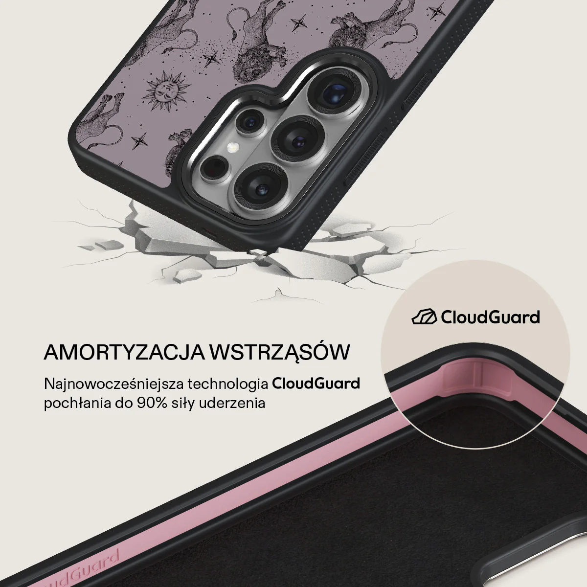 Leo - Samsung Galaxy S26 Ultra Etui - Image 47