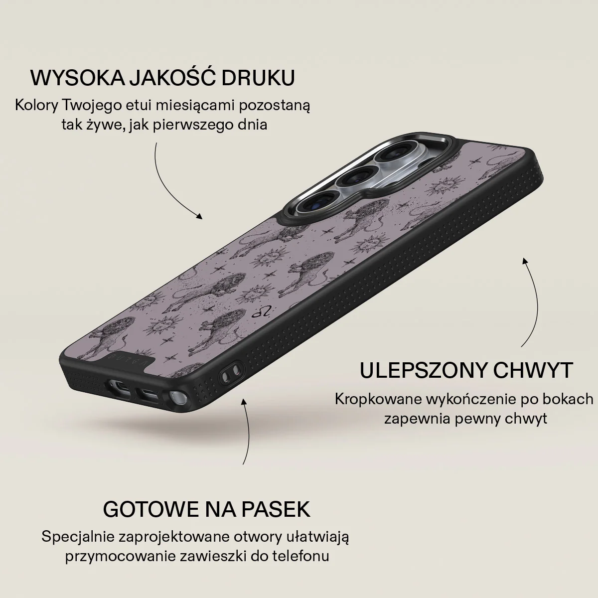 Leo - Samsung Galaxy S26 Ultra Etui - Image 49